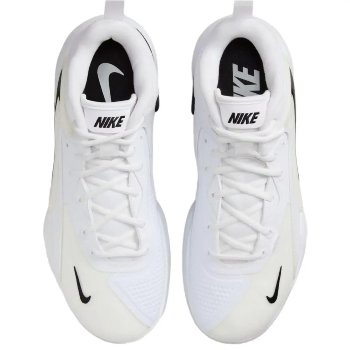 Nike shoes - Zoom Hyperset 2 - Zoom Hyperset - Multicolor (UPC: 197595478205) 1