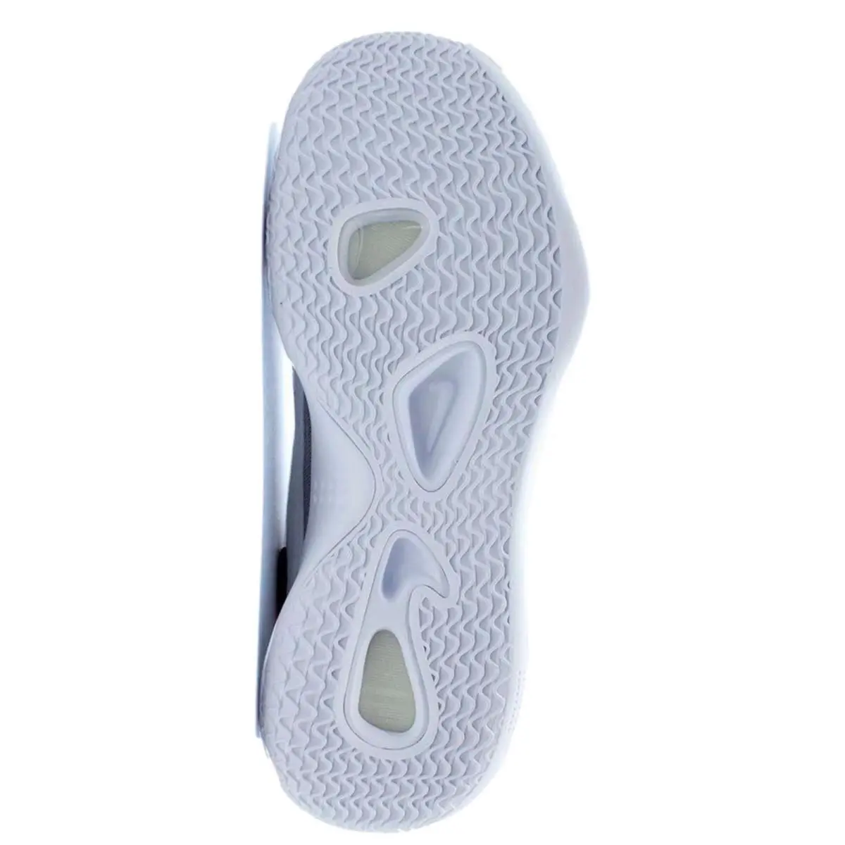 Nike shoes - Zoom Hyperset 2 - Zoom Hyperset - Multicolor (UPC: 197595478205) 2