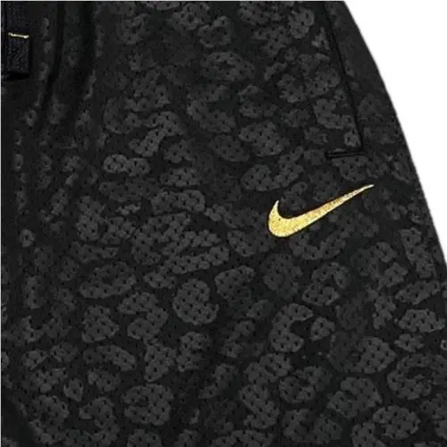 Nike clothing - Nike Lebron James DNA - Lebron James DNA - AV9471 - Black 1
