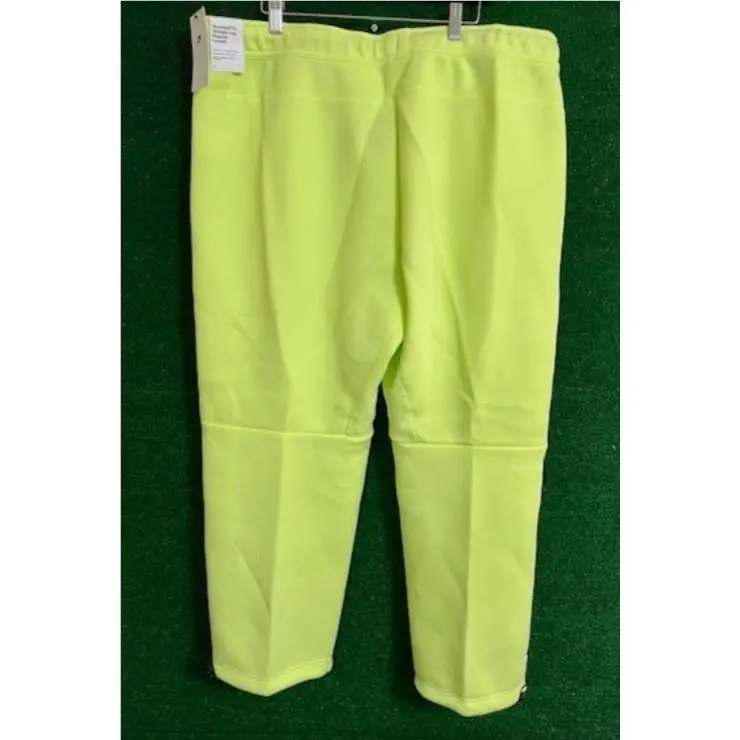 Nike clothing - HJ6533736 - HJ6533736 - Yellow 0