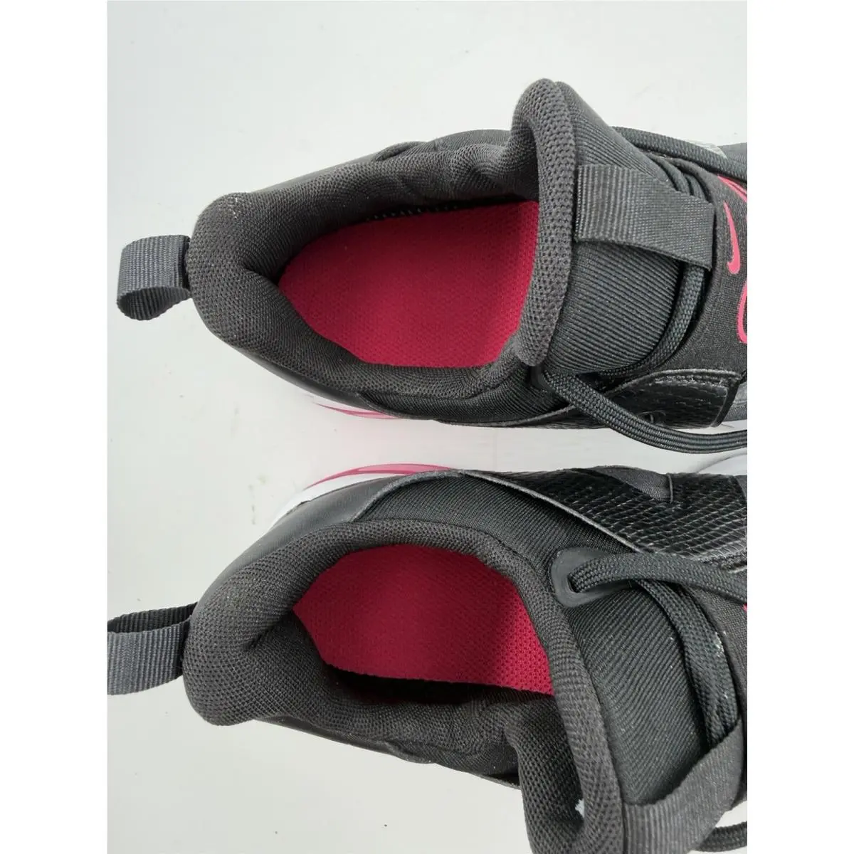 Nike shoes - Nike Air Max Bella - Air Max Bella - DD9285-001 - Black (UPC: 0195866301894) 9