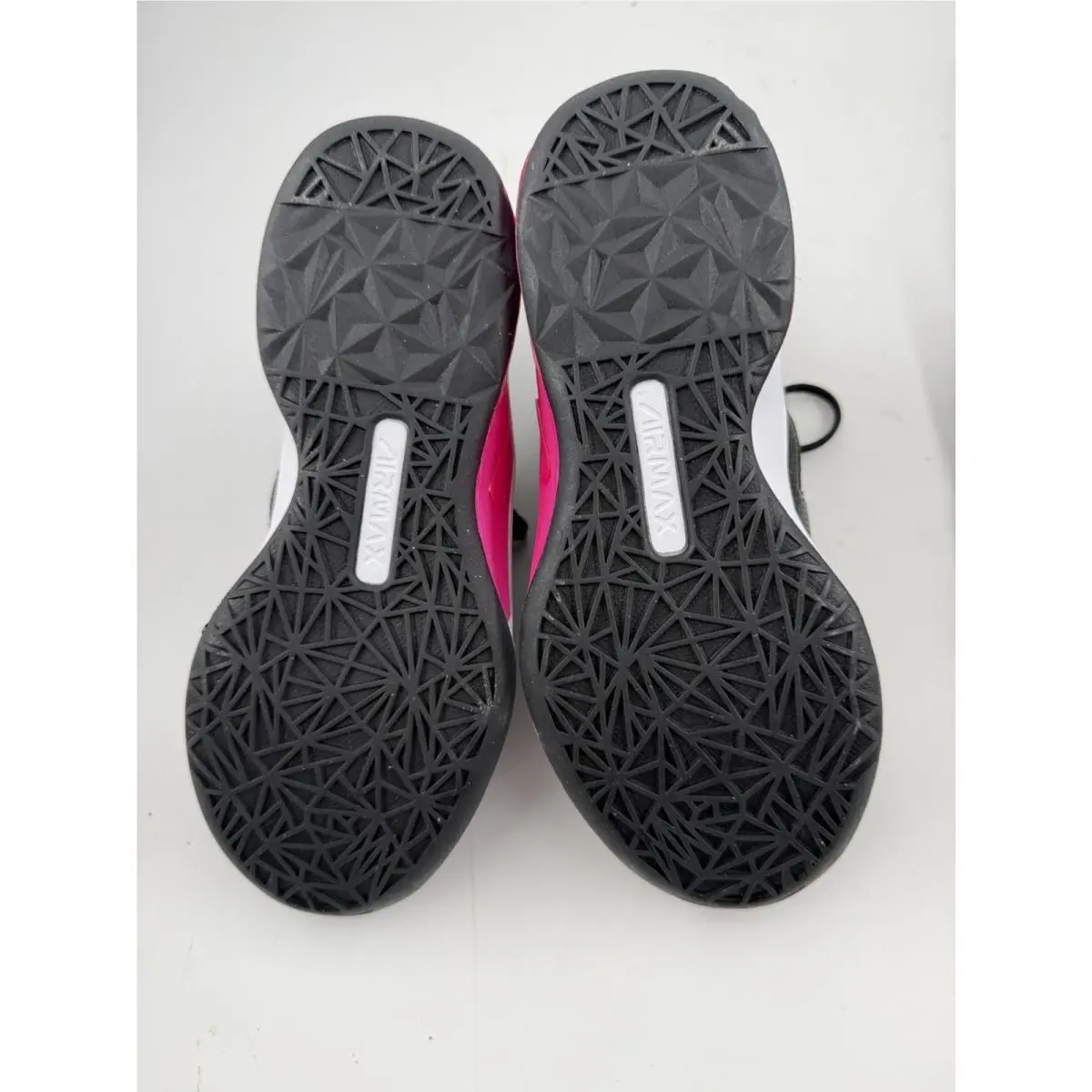 Nike shoes - Nike Air Max Bella - Air Max Bella - DD9285-001 - Black (UPC: 0195866301894) 10