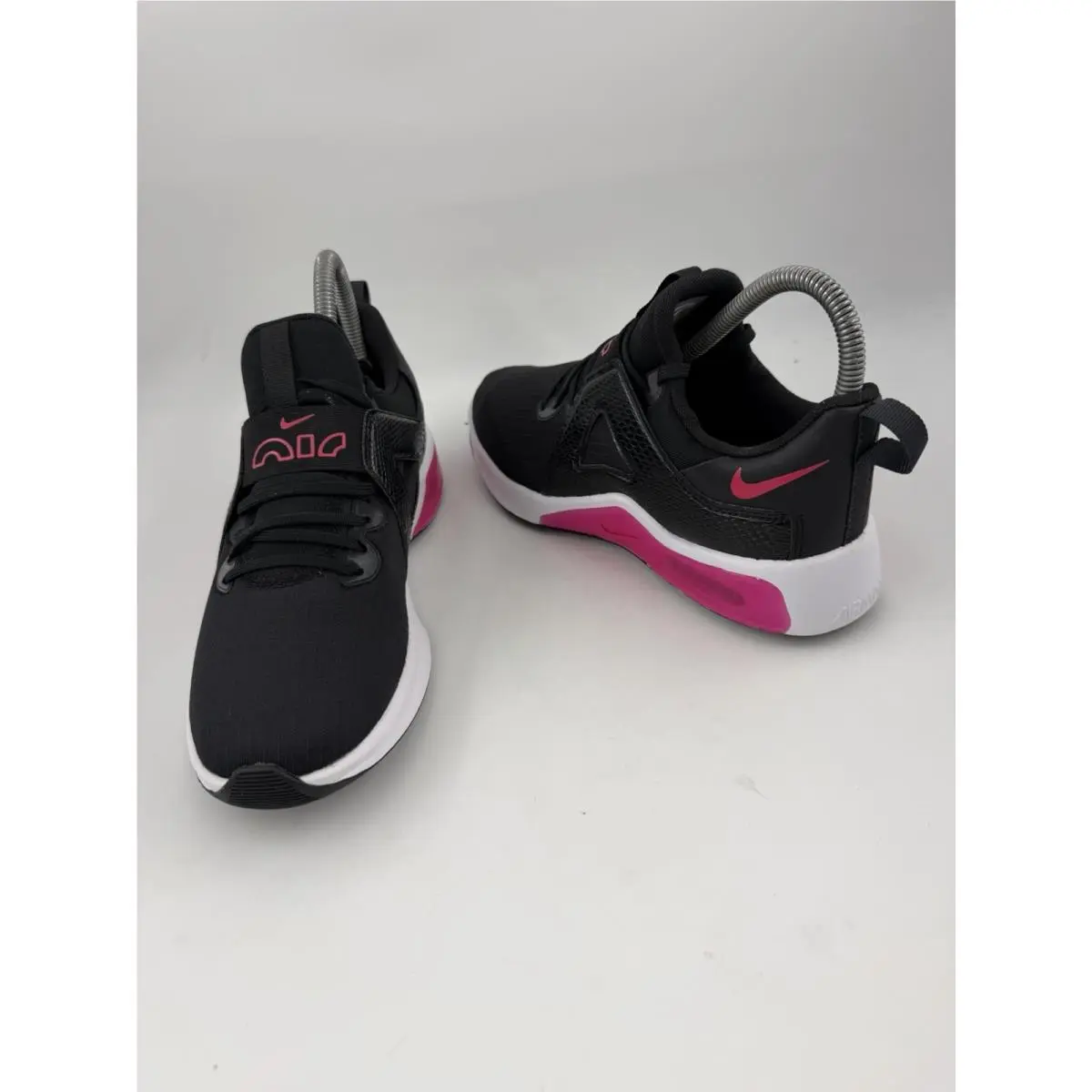 Nike shoes - Nike Air Max Bella - Air Max Bella - DD9285-001 - Black (UPC: 0195866301894) 11