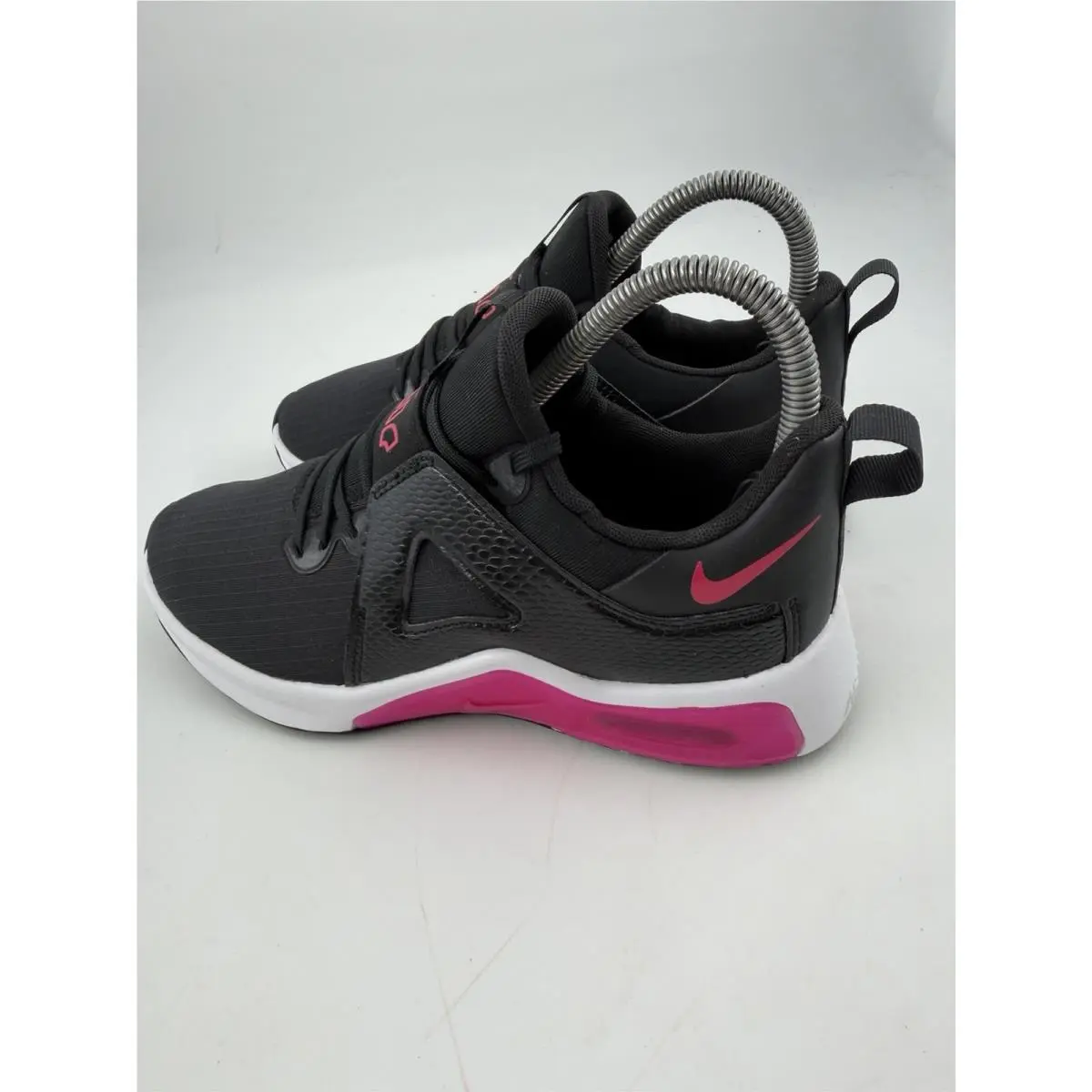 Nike shoes - Nike Air Max Bella - Air Max Bella - DD9285-001 - Black (UPC: 0195866301894) 12