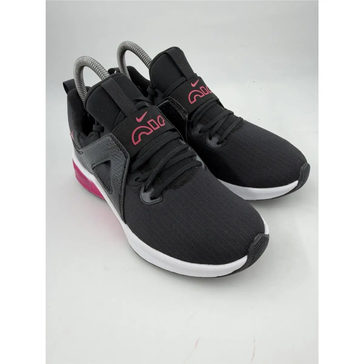Nike shoes - Nike Air Max Bella - Air Max Bella - DD9285-001 - Black (UPC: 0195866301894) 13