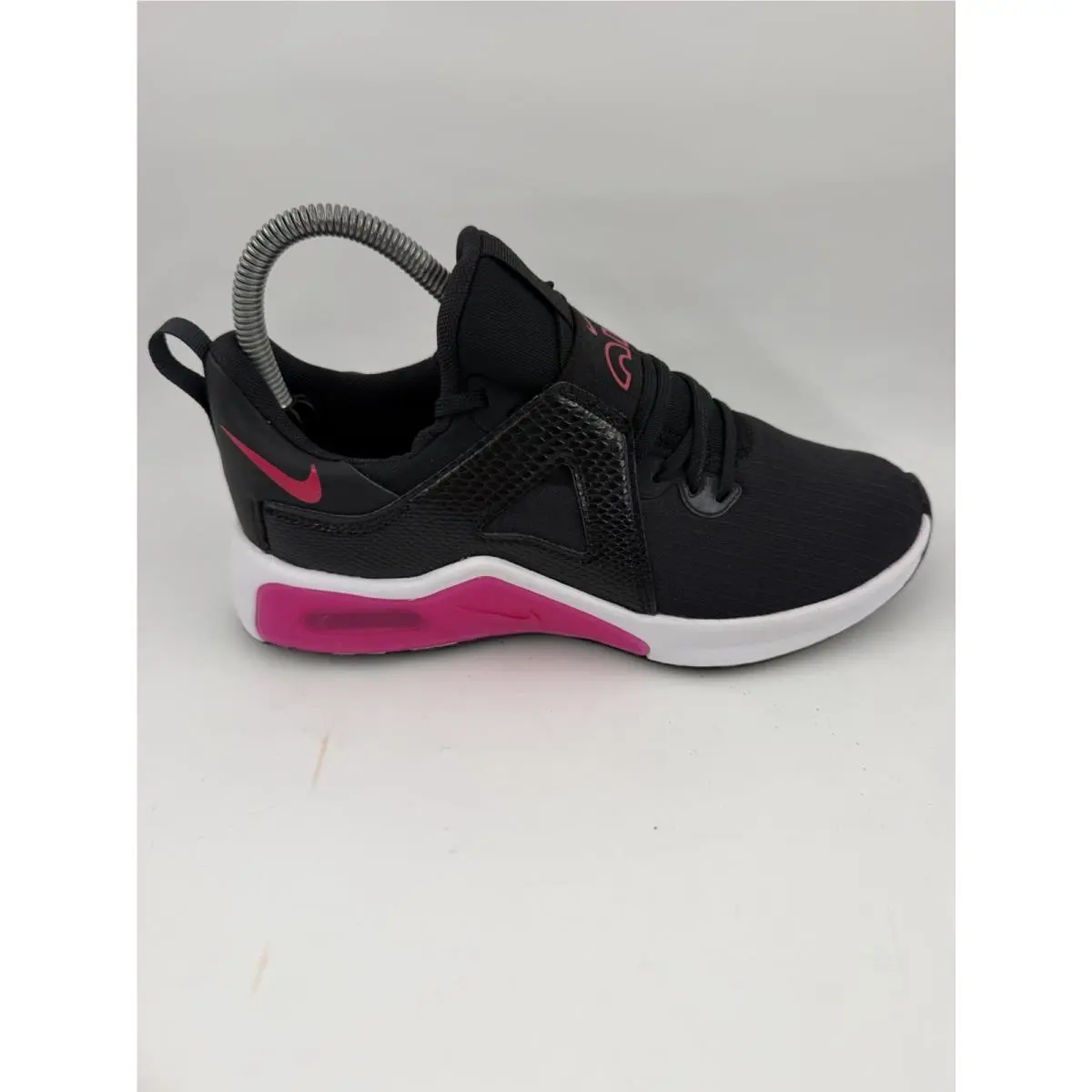 Nike shoes - Nike Air Max Bella - Air Max Bella - DD9285-001 - Black (UPC: 0195866301894) 0