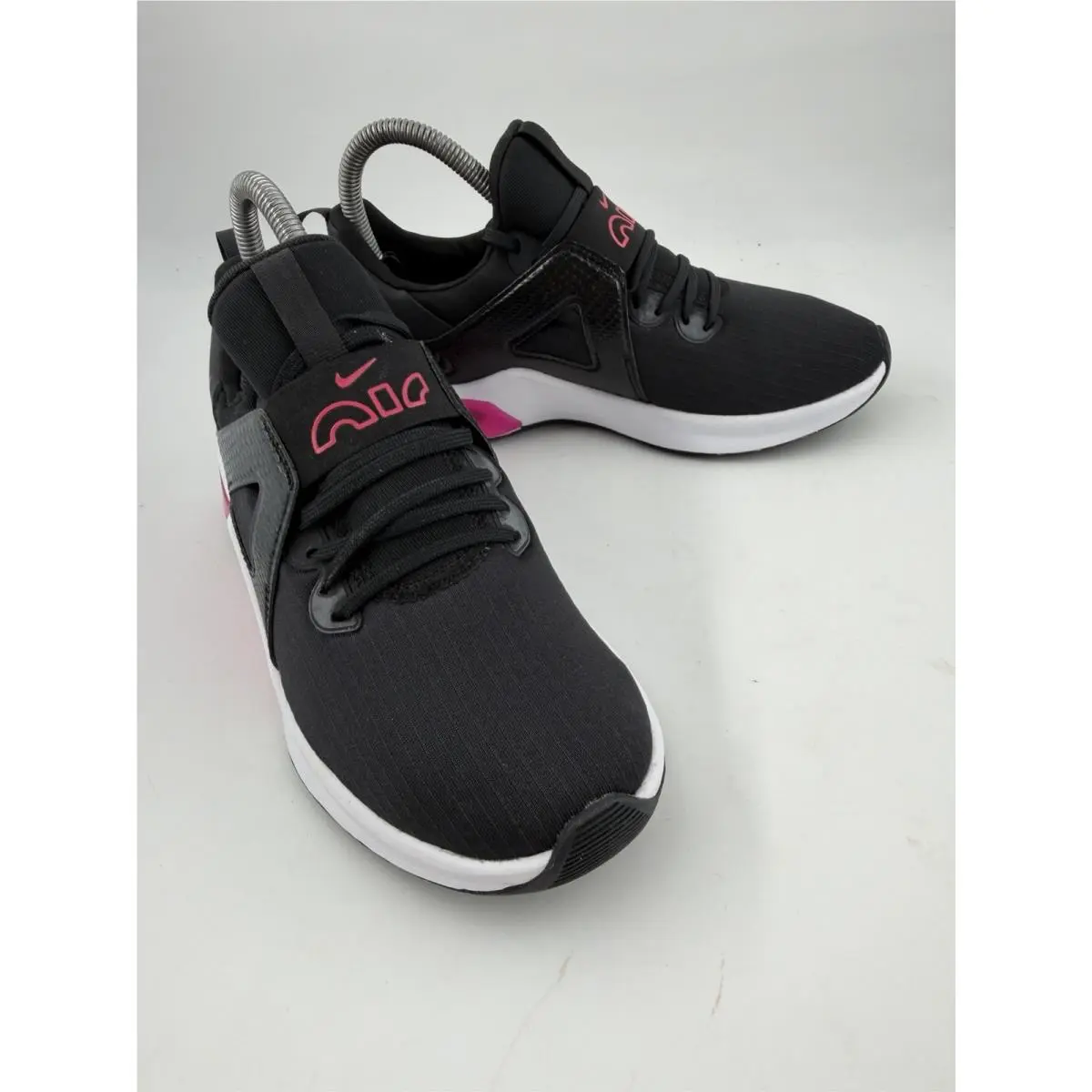 Nike shoes - Nike Air Max Bella - Air Max Bella - DD9285-001 - Black (UPC: 0195866301894) 1