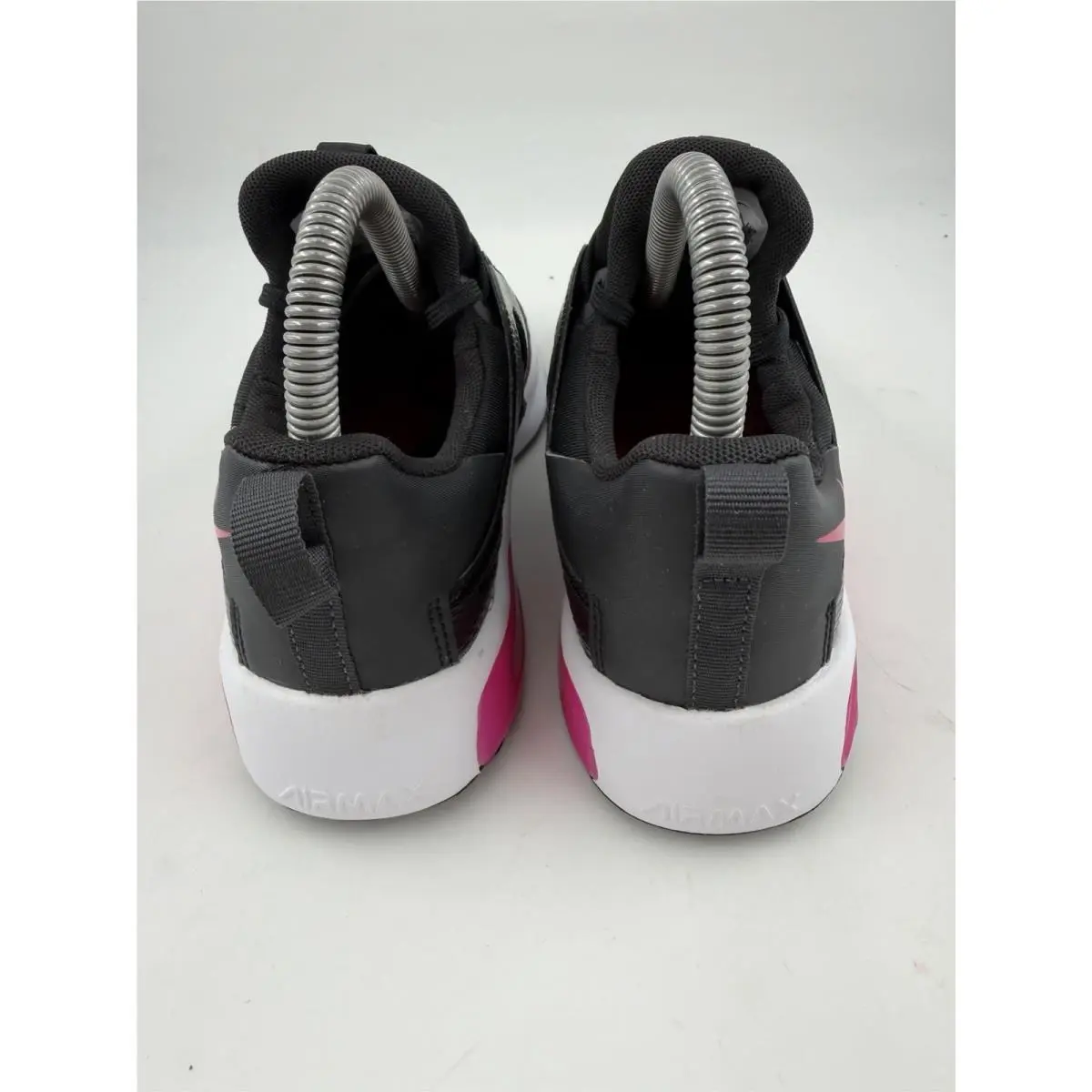 Nike shoes - Nike Air Max Bella - Air Max Bella - DD9285-001 - Black (UPC: 0195866301894) 3