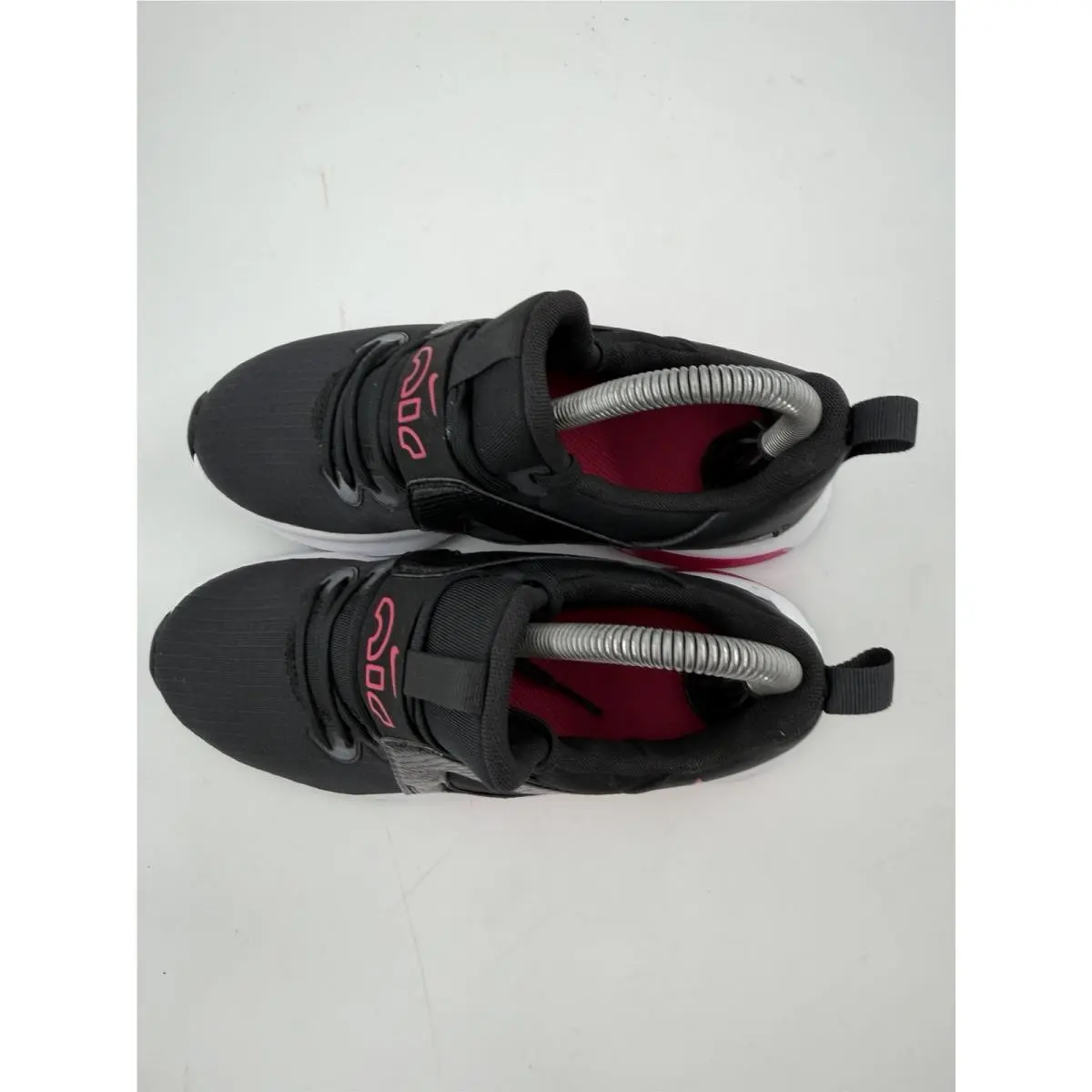 Nike shoes - Nike Air Max Bella - Air Max Bella - DD9285-001 - Black (UPC: 0195866301894) 4