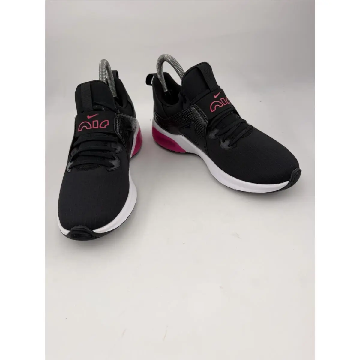 Nike shoes - Nike Air Max Bella - Air Max Bella - DD9285-001 - Black (UPC: 0195866301894) 5