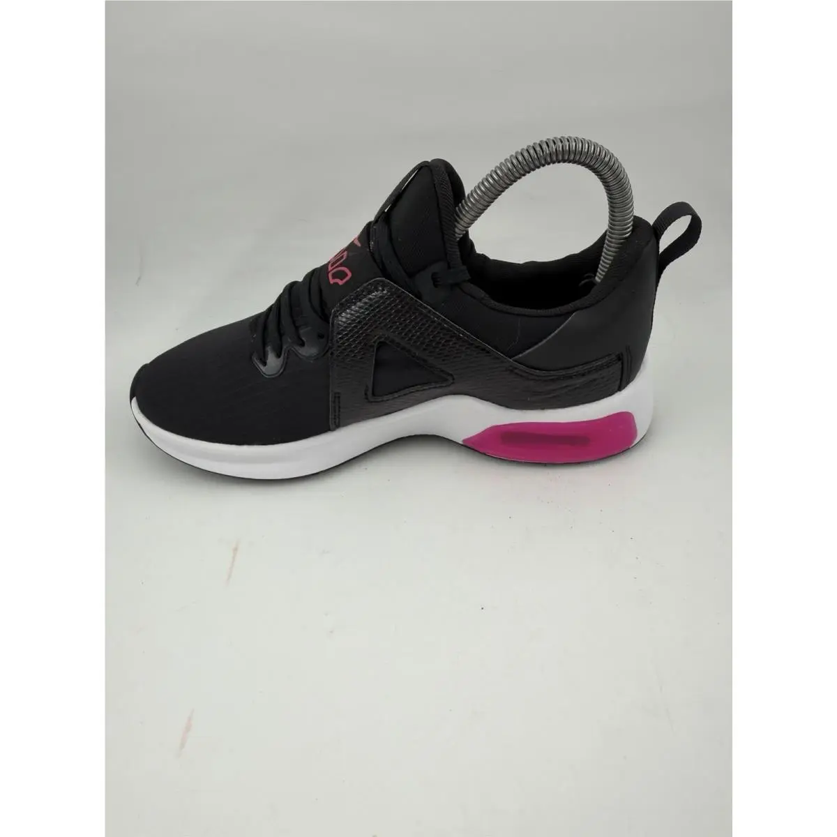Nike shoes - Nike Air Max Bella - Air Max Bella - DD9285-001 - Black (UPC: 0195866301894) 7