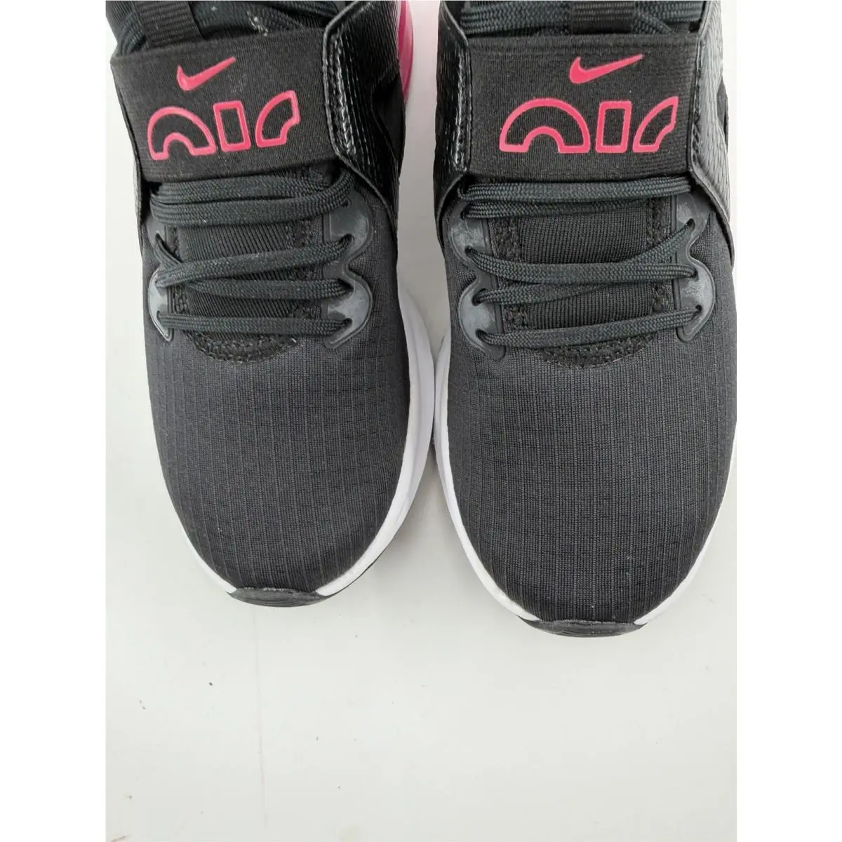 Nike shoes - Nike Air Max Bella - Air Max Bella - DD9285-001 - Black (UPC: 0195866301894) 8