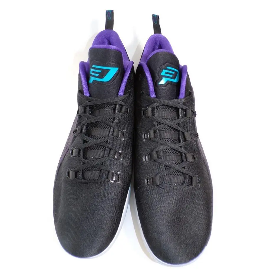 Nike shoes - Black 3