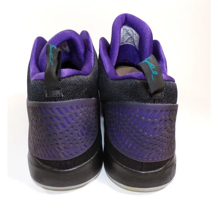 Nike shoes - Black 1