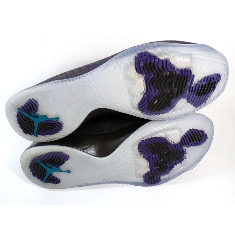Nike shoes - Black 5