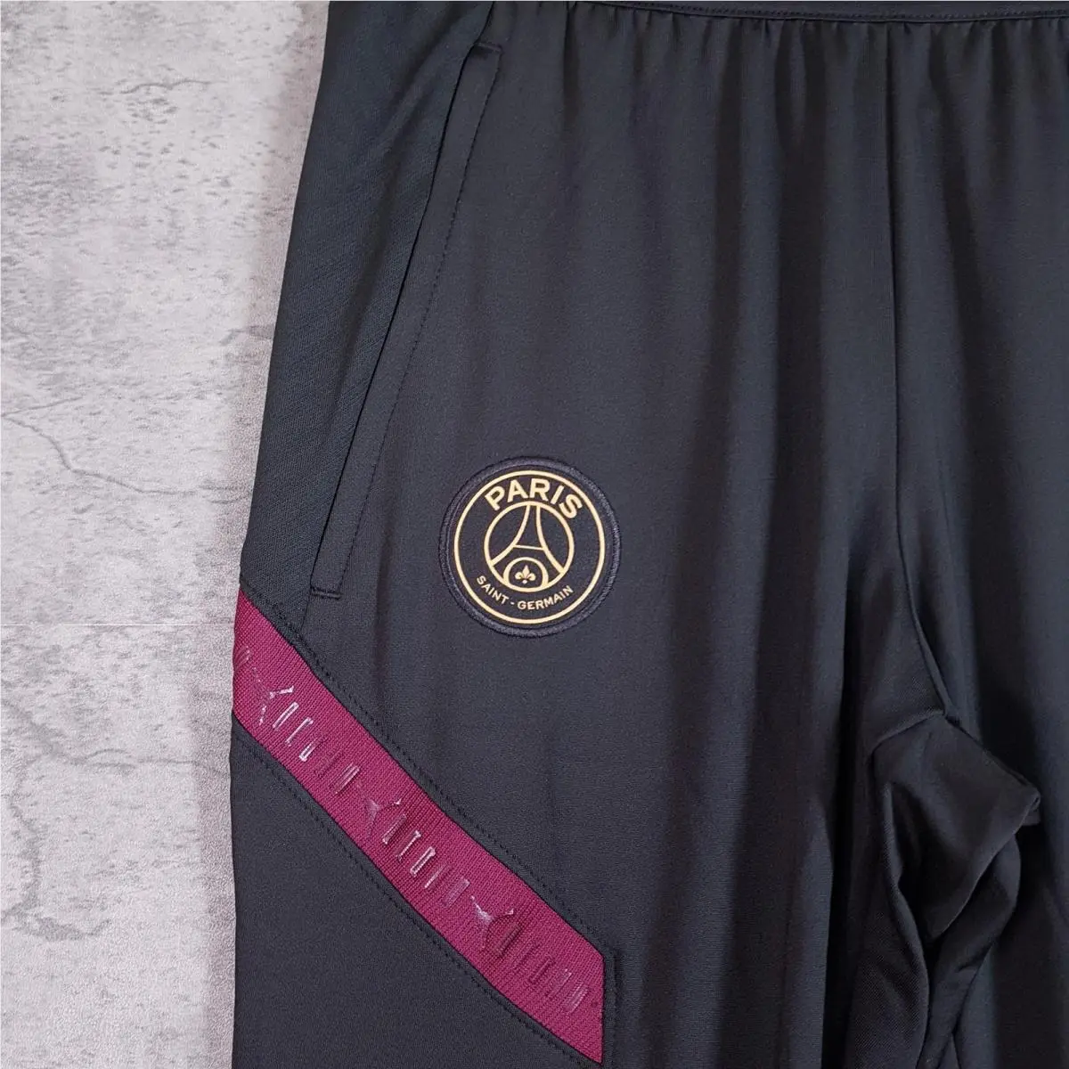 Nike clothing - CK9623-010 CK9623 - CK9623-010 CK9623 - Black (UPC: 196148338928) 1