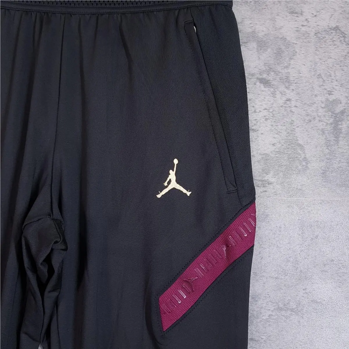 Nike clothing - CK9623-010 CK9623 - CK9623-010 CK9623 - Black (UPC: 196148338928) 2