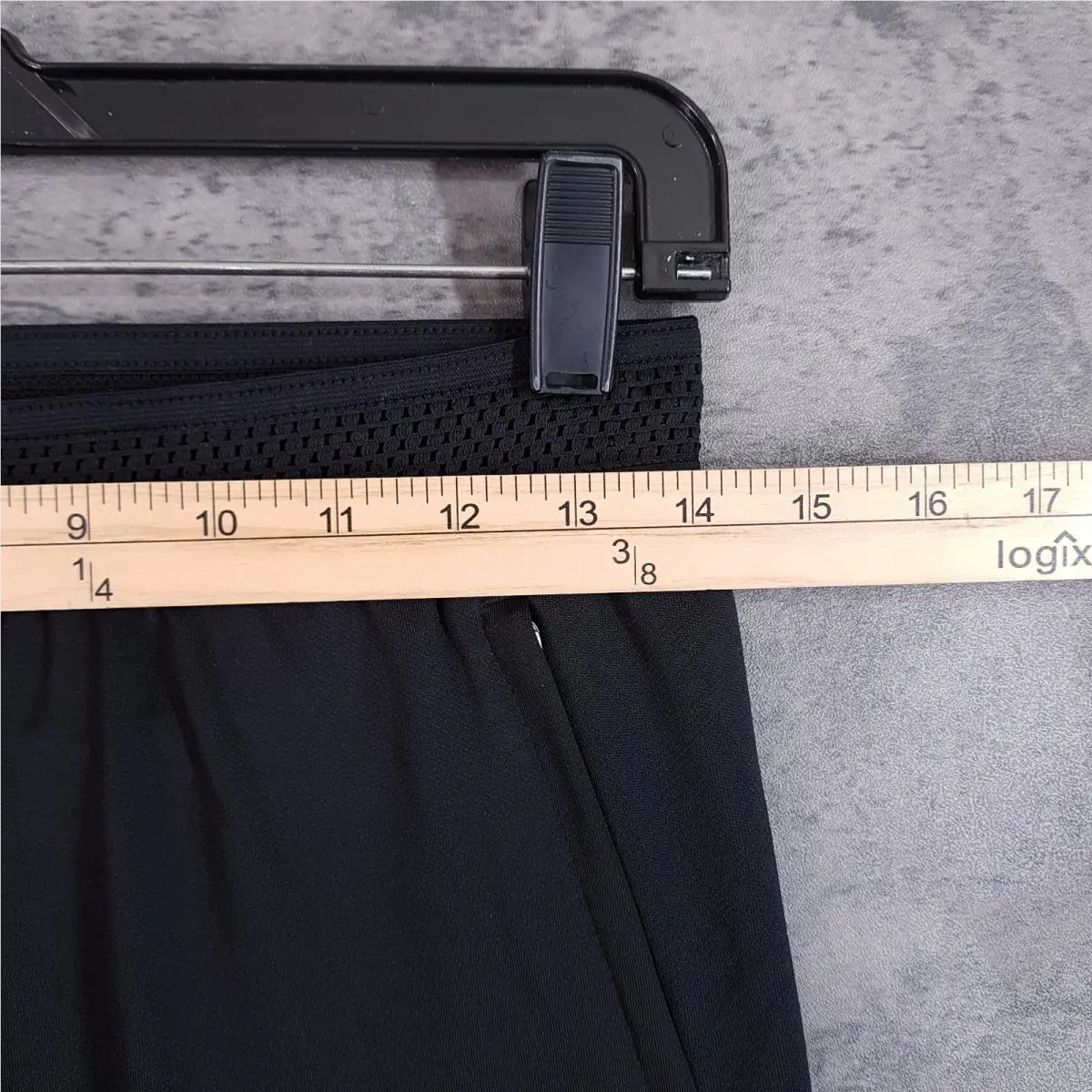Nike clothing - CK9623-010 CK9623 - CK9623-010 CK9623 - Black (UPC: 196148338928) 5
