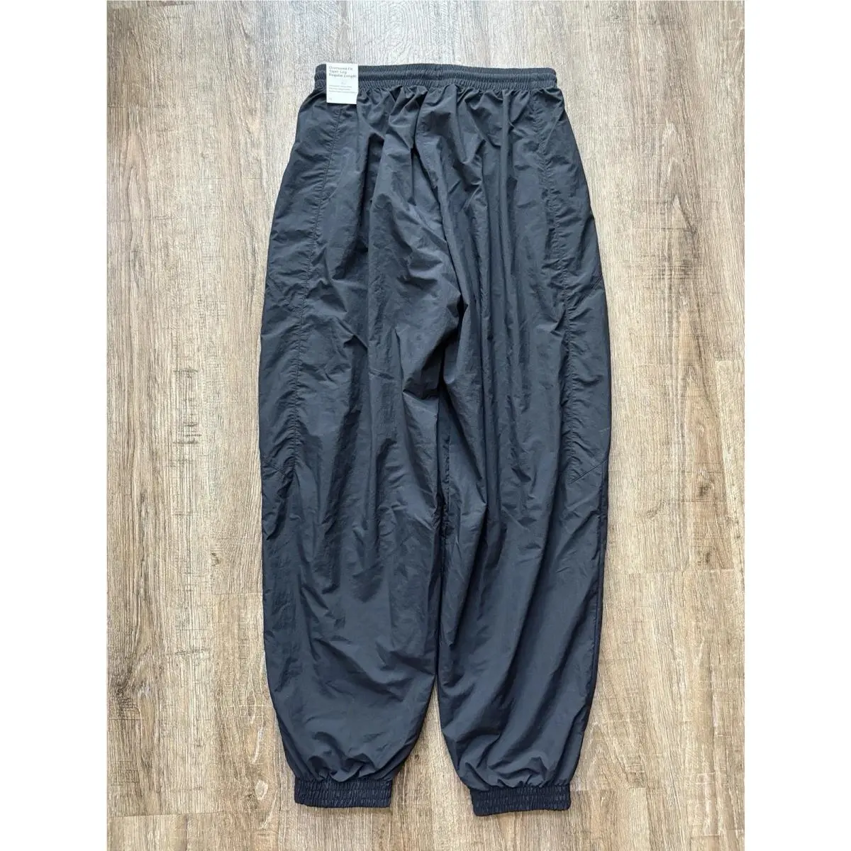 Nike clothing - Black 0