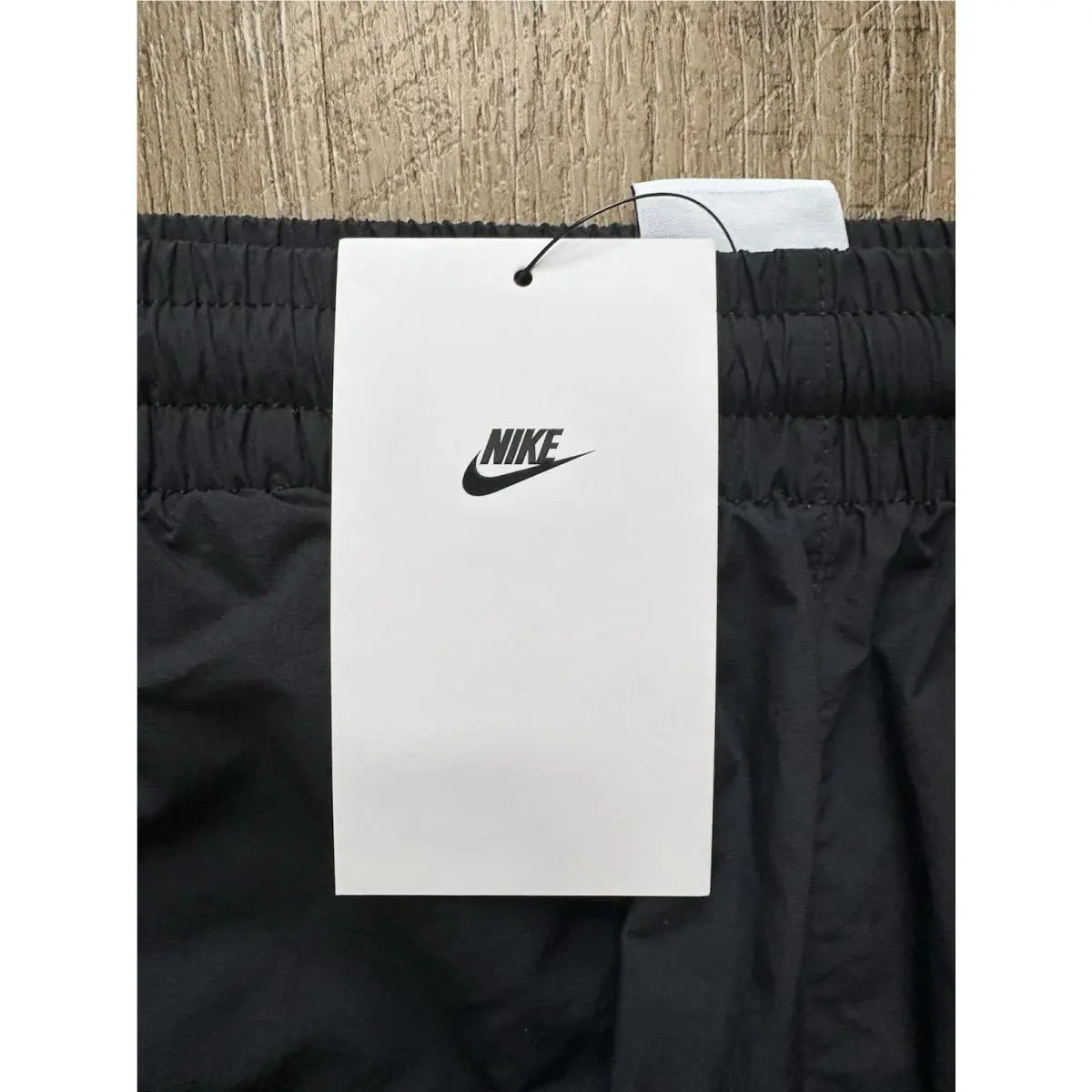 Nike clothing - Black 2
