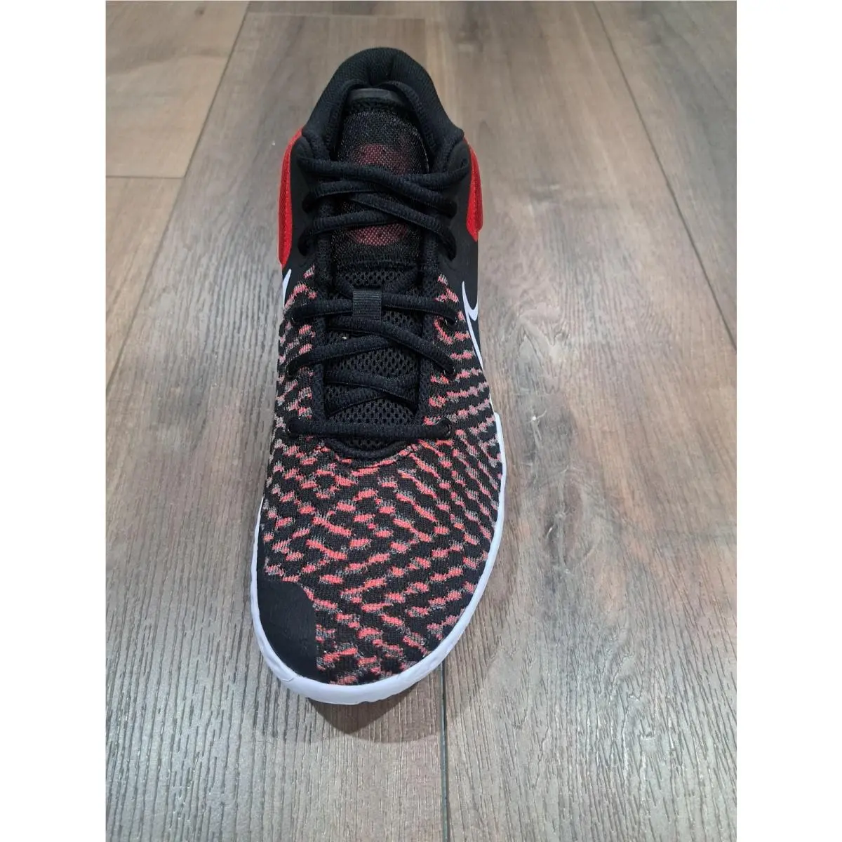 Nike shoes - Nike KD Trey 5 - Trey - Black (UPC: 193657761889) 1