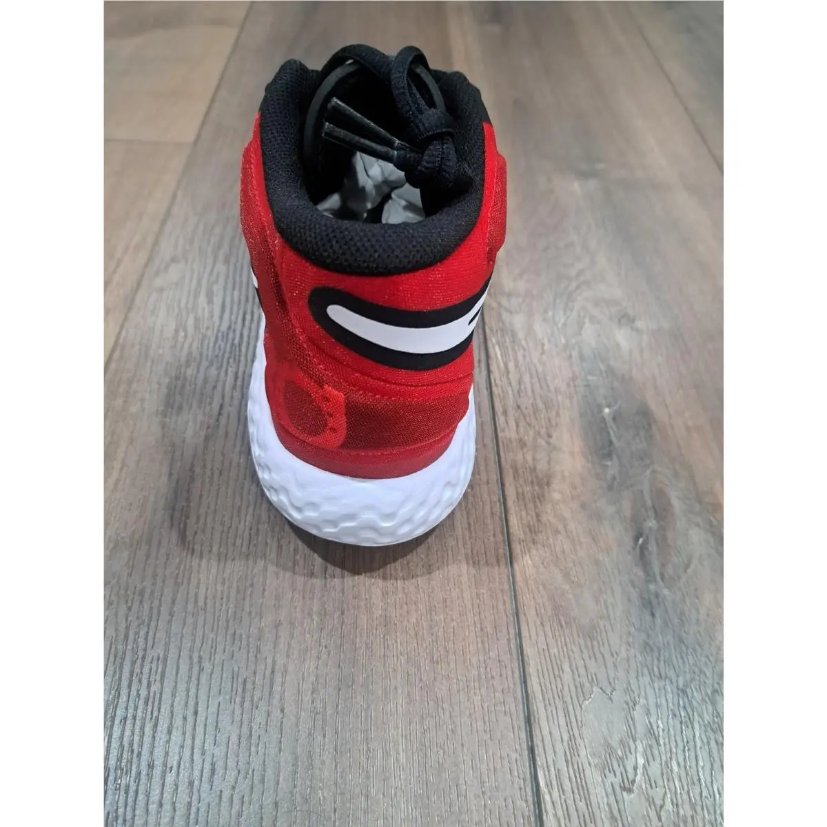 Nike shoes - Nike KD Trey 5 - Trey - Black (UPC: 193657761889) 2