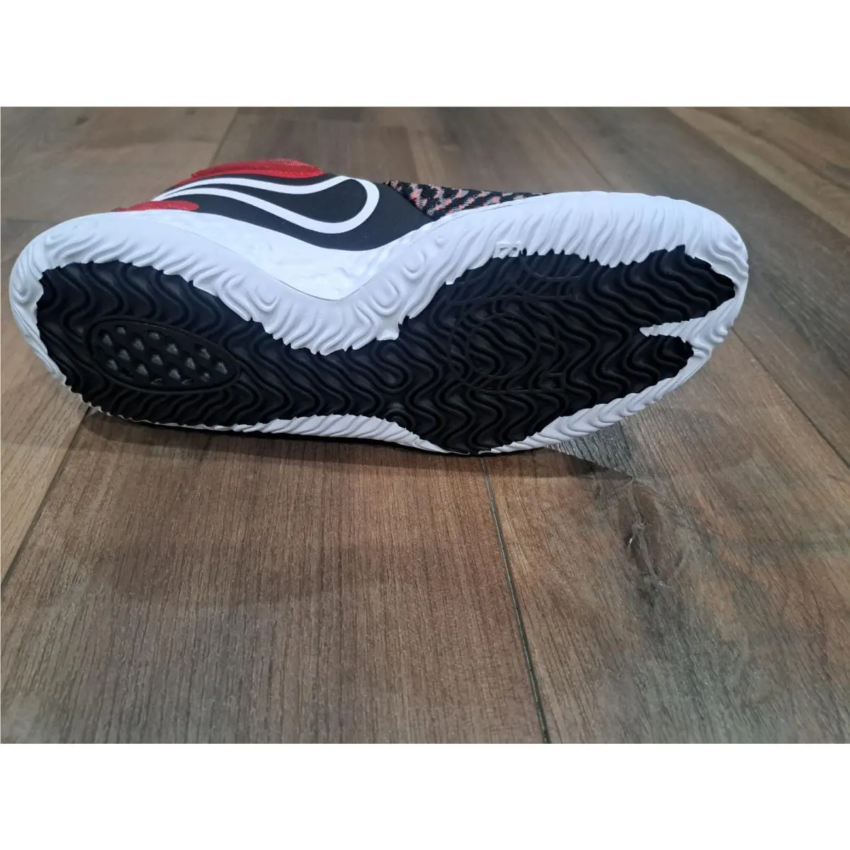 Nike shoes - Nike KD Trey 5 - Trey - Black (UPC: 193657761889) 3