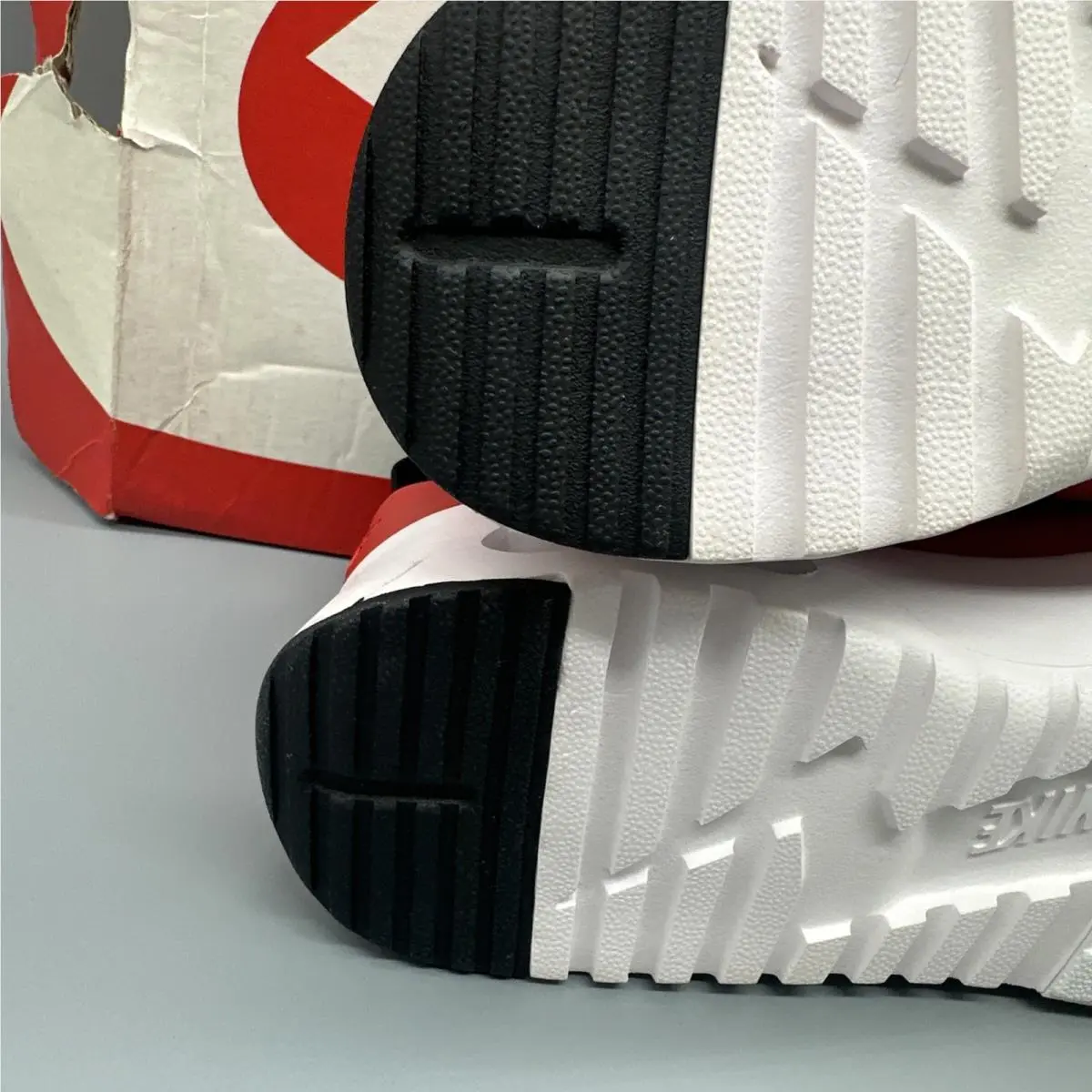 Nike shoes - Air Max Thea Ultra FK - 881175601 - Red 6