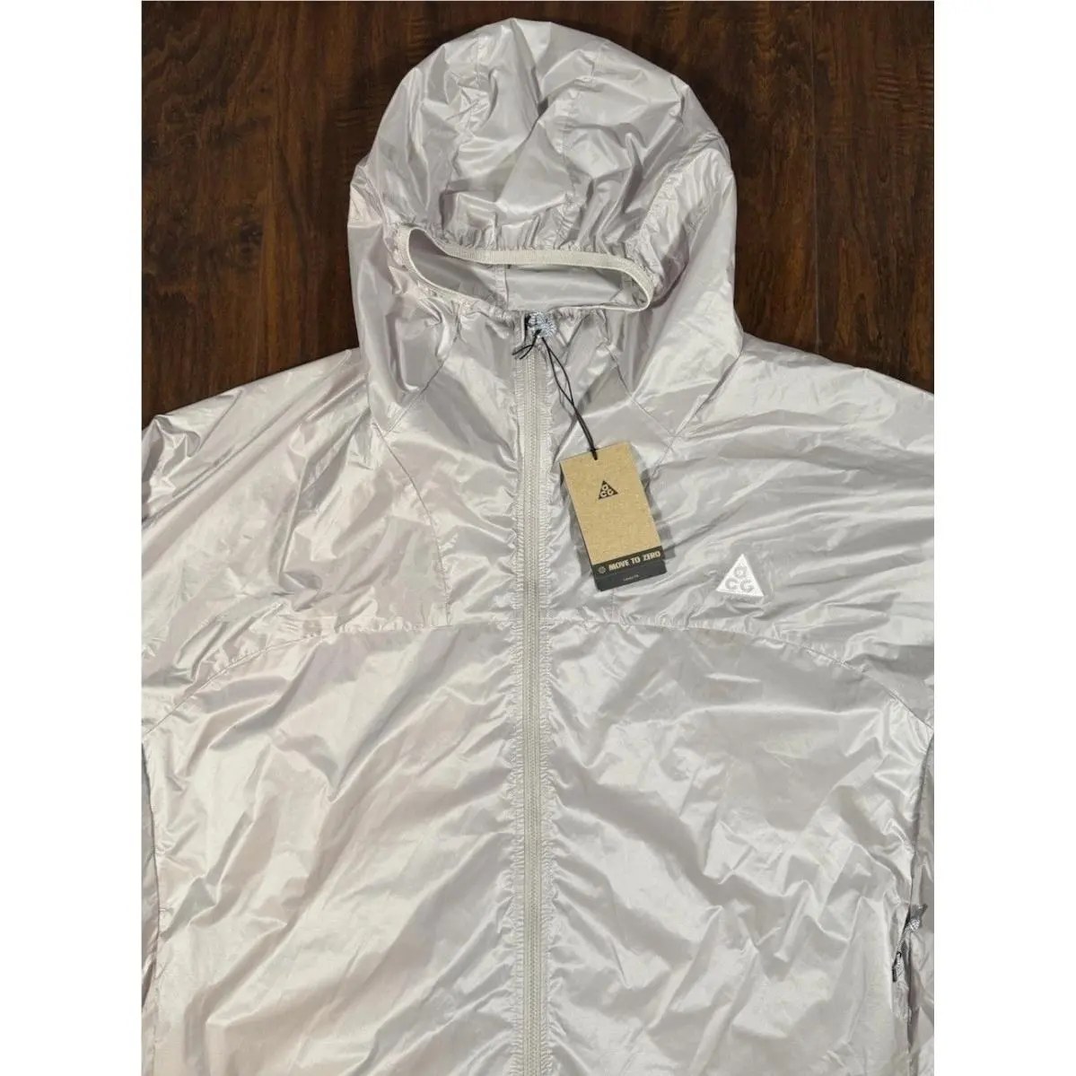 Nike clothing - Nike ACG Cinder Cone - ACG Cinder Cone - DB0978-009 - Gray (UPC: 0197859957897) 0