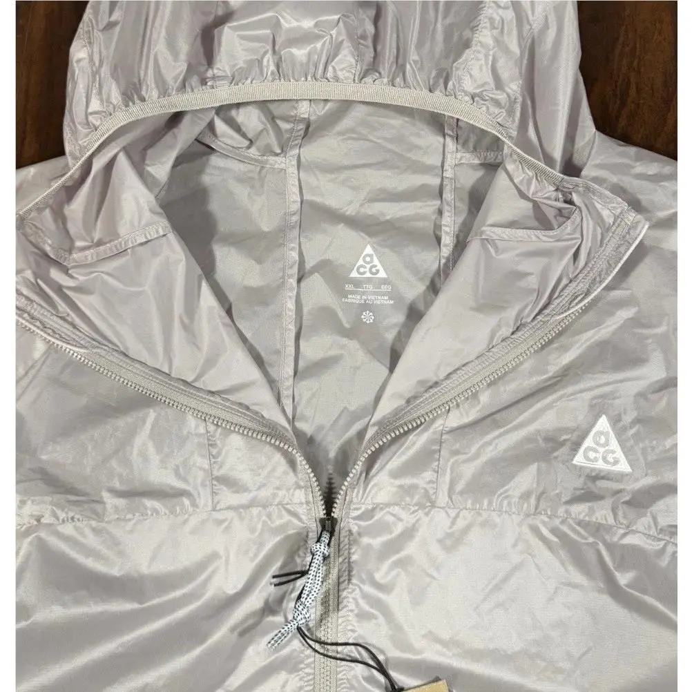 Nike clothing - Nike ACG Cinder Cone - ACG Cinder Cone - DB0978-009 - Gray (UPC: 0197859957897) 1