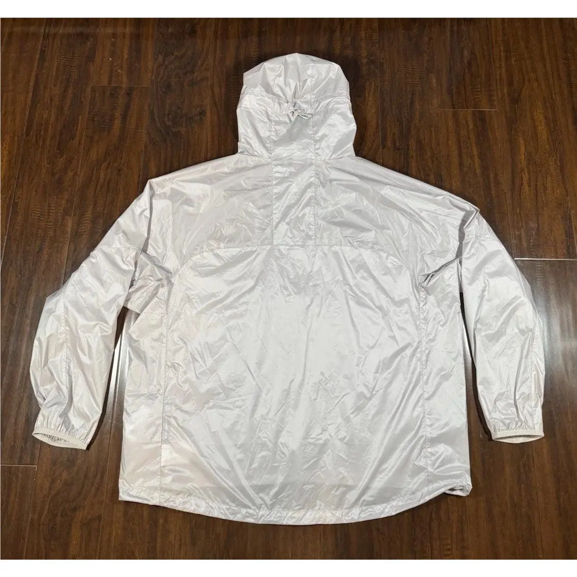 Nike clothing - Nike ACG Cinder Cone - ACG Cinder Cone - DB0978-009 - Gray (UPC: 0197859957897) 4