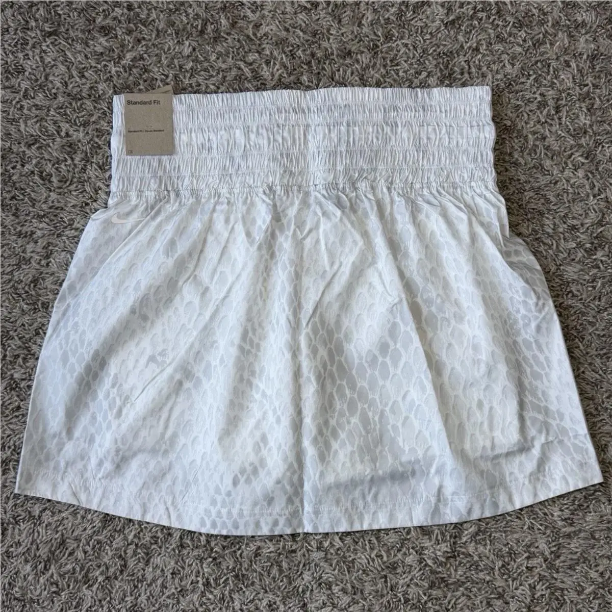 Nike clothing - IB2720010 IB2720-100 - IB2720010 IB2720-100 - Silver 0