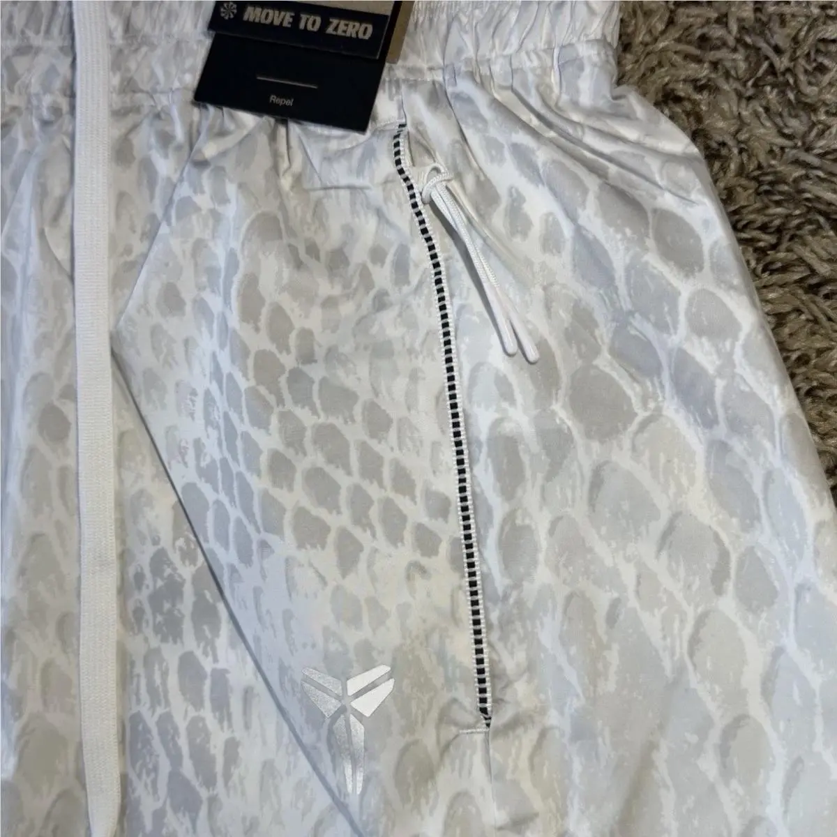 Nike clothing - IB2720010 IB2720-100 - IB2720010 IB2720-100 - Silver 3