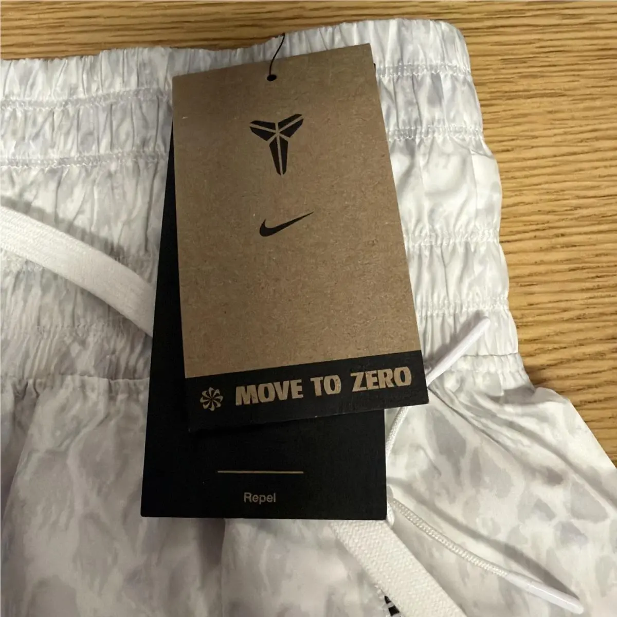Nike clothing - IB2720010 IB2720-100 - IB2720010 IB2720-100 - Silver 7