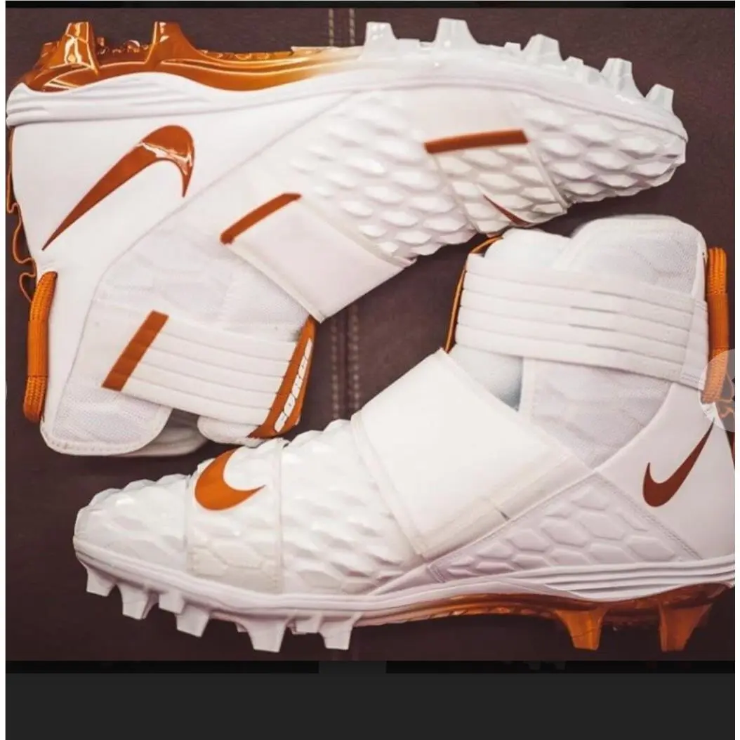 Nike shoes - Nike Force Savage Elite 2 - White 10