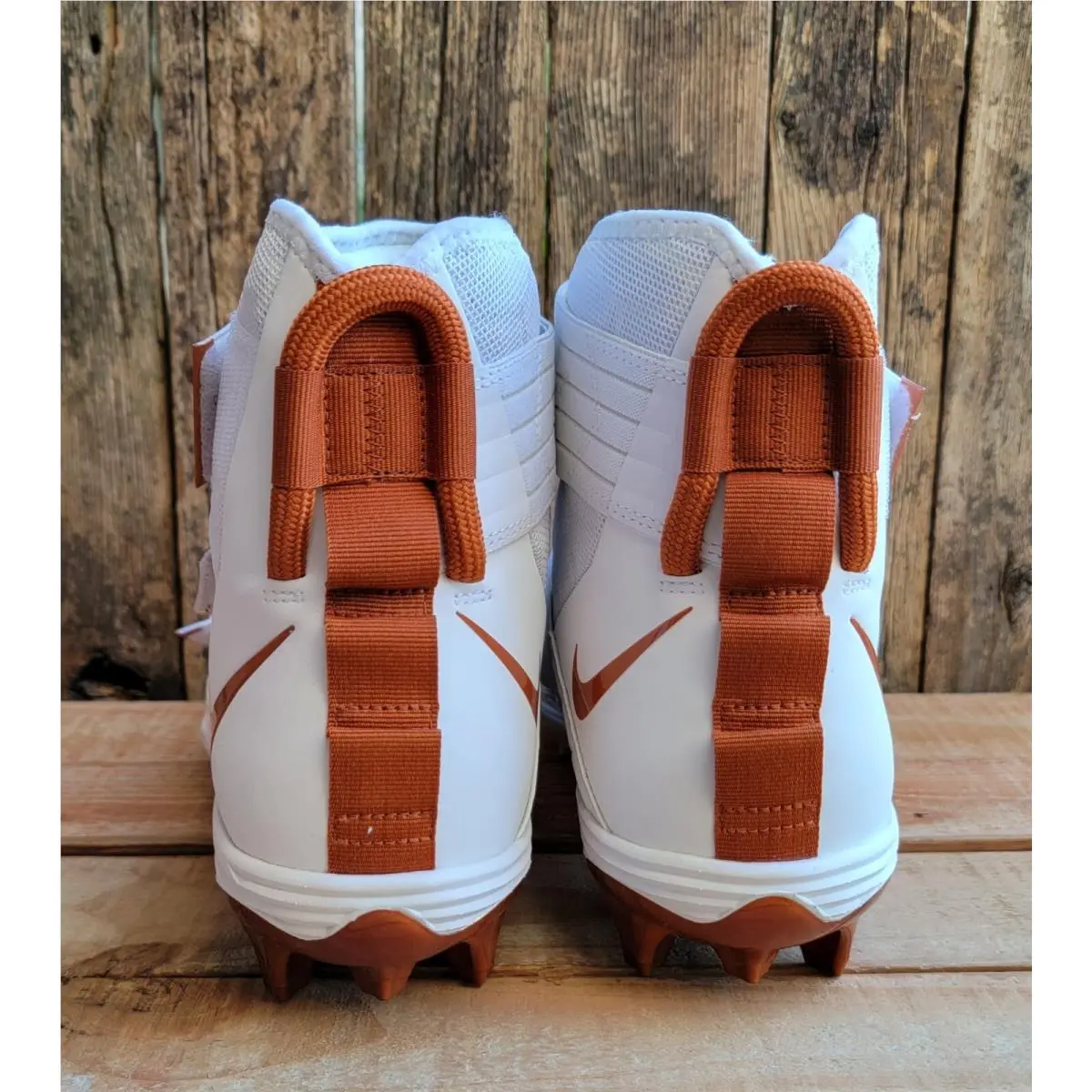 Nike shoes - Nike Force Savage Elite 2 - White 2