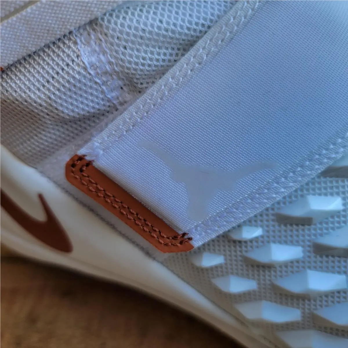 Nike shoes - Nike Force Savage Elite 2 - White 3