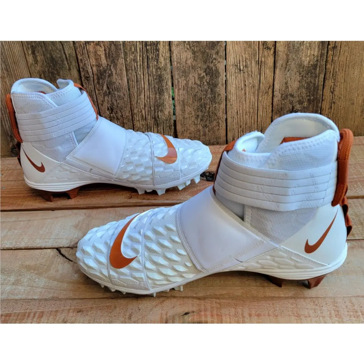Nike shoes - Nike Force Savage Elite 2 - White 5