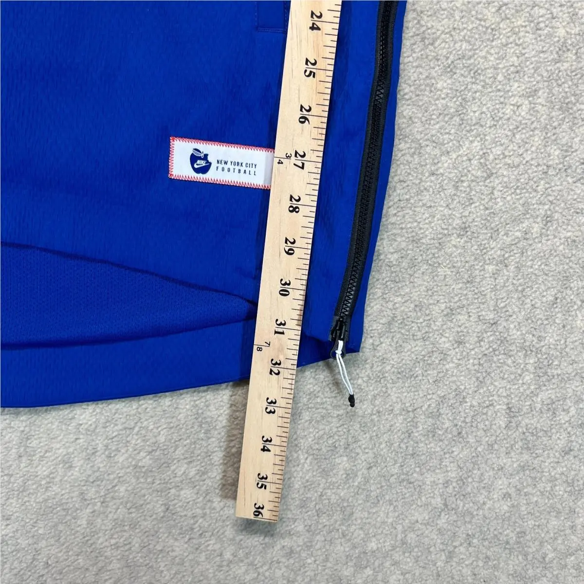Nike clothing - AT6643495 - AT6643495 - Blue 12