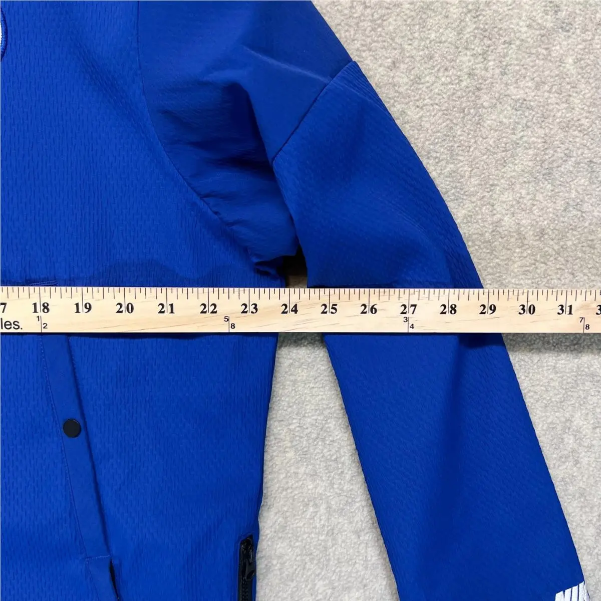Nike clothing - AT6643495 - AT6643495 - Blue 11