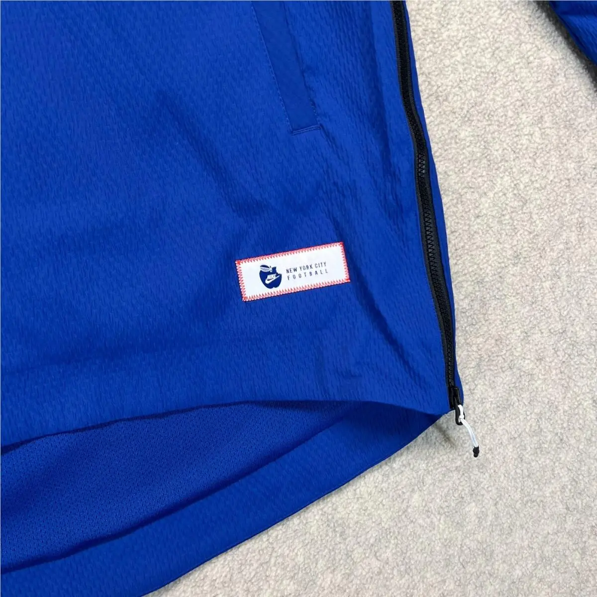 Nike clothing - AT6643495 - AT6643495 - Blue 3