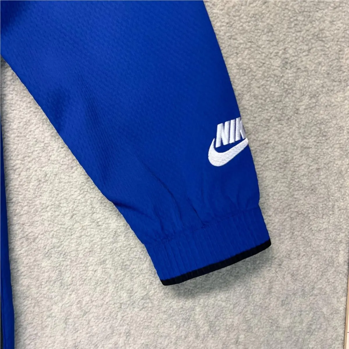 Nike clothing - AT6643495 - AT6643495 - Blue 6