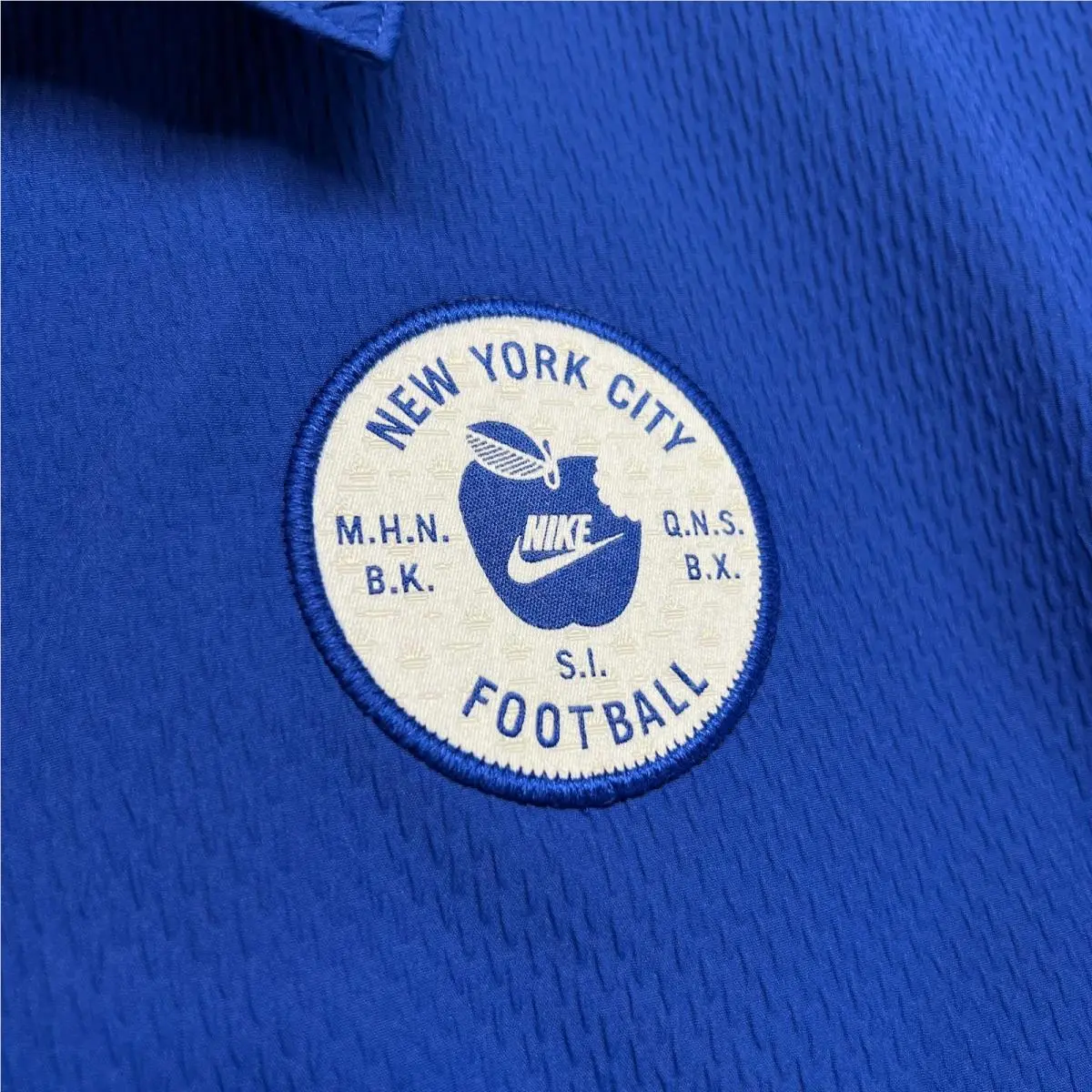 Nike clothing - AT6643495 - AT6643495 - Blue 7