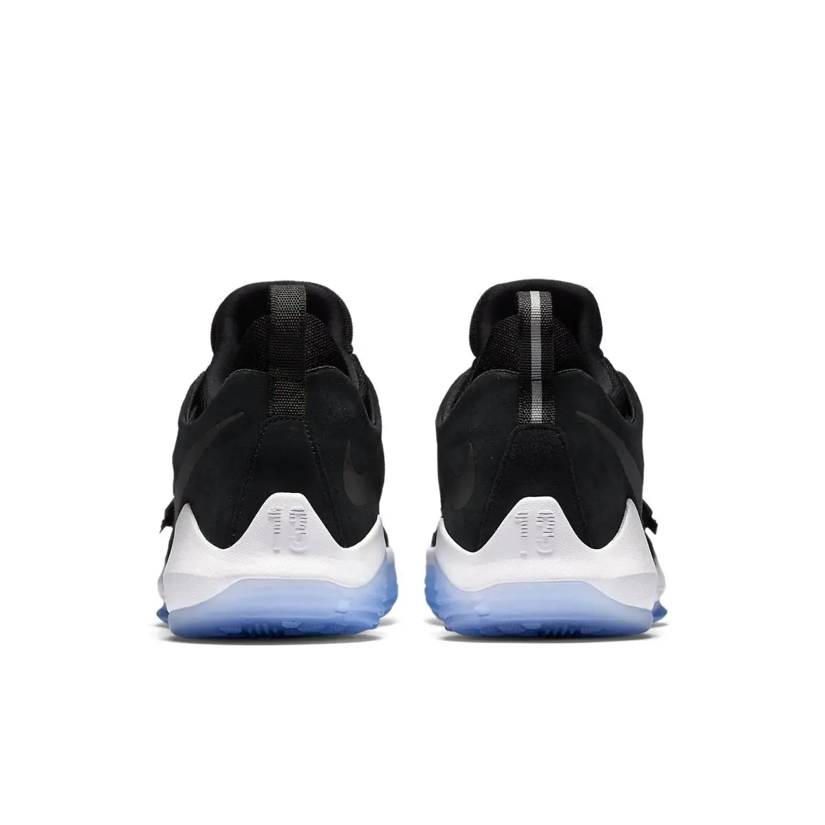 Nike shoes - Nike PG 1 - 878627-001 - Black 3