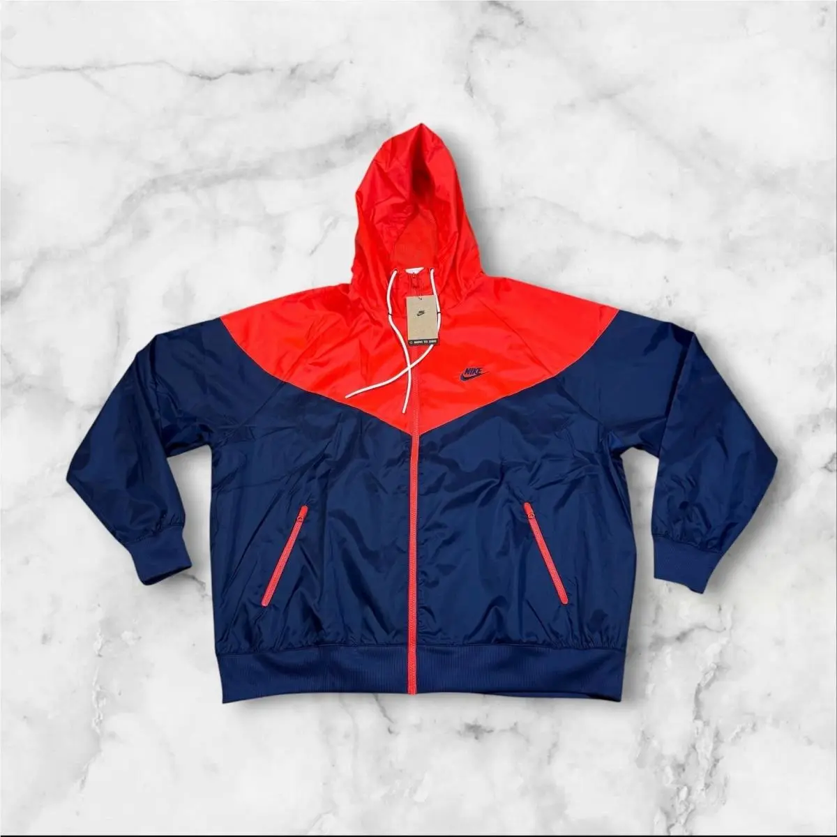 Nike clothing - Red 0