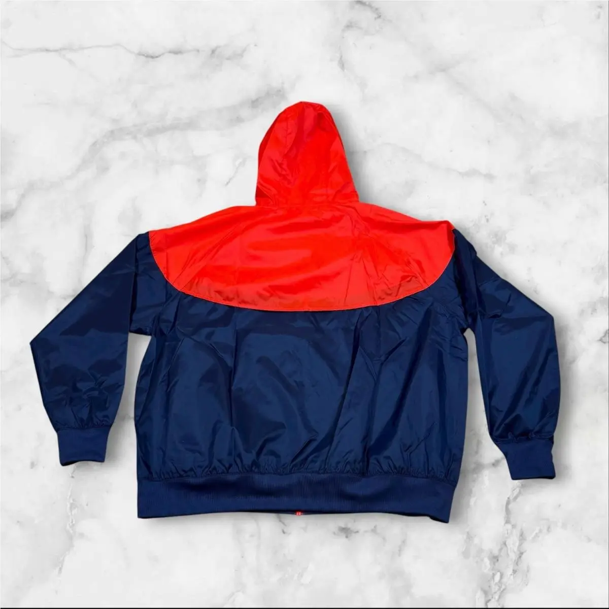 Nike clothing - Red 1