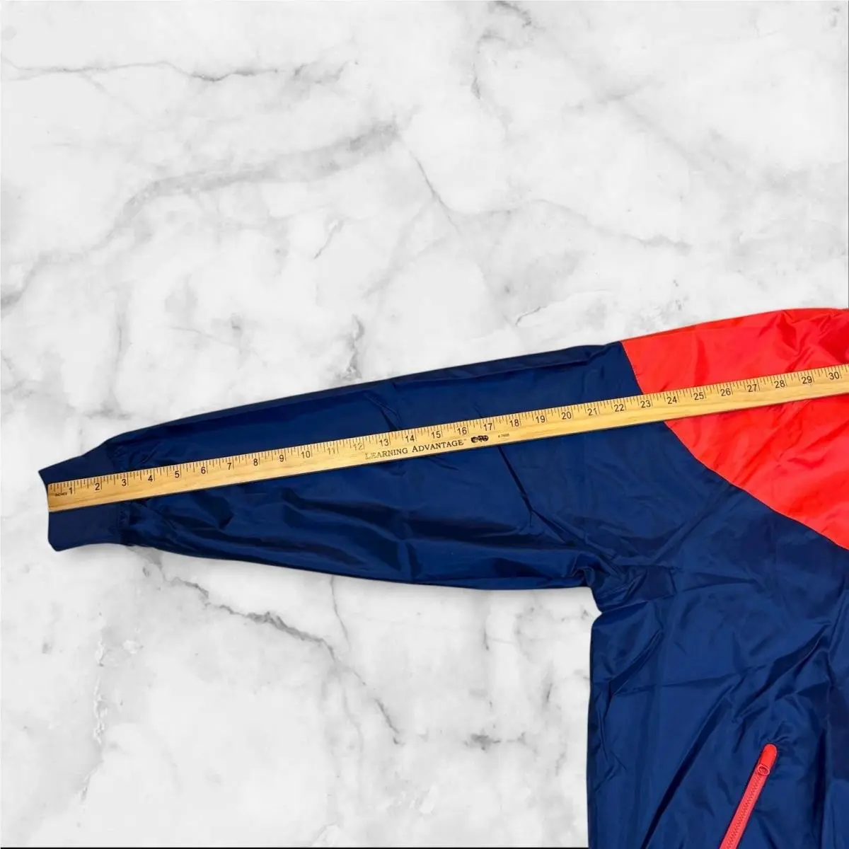 Nike clothing - Red 2