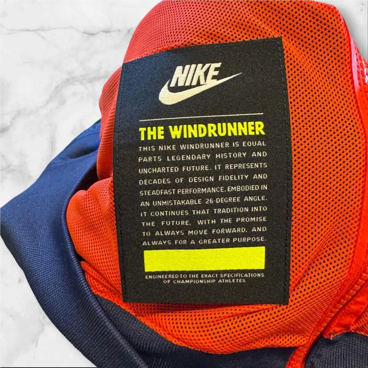 Nike clothing - Red 4