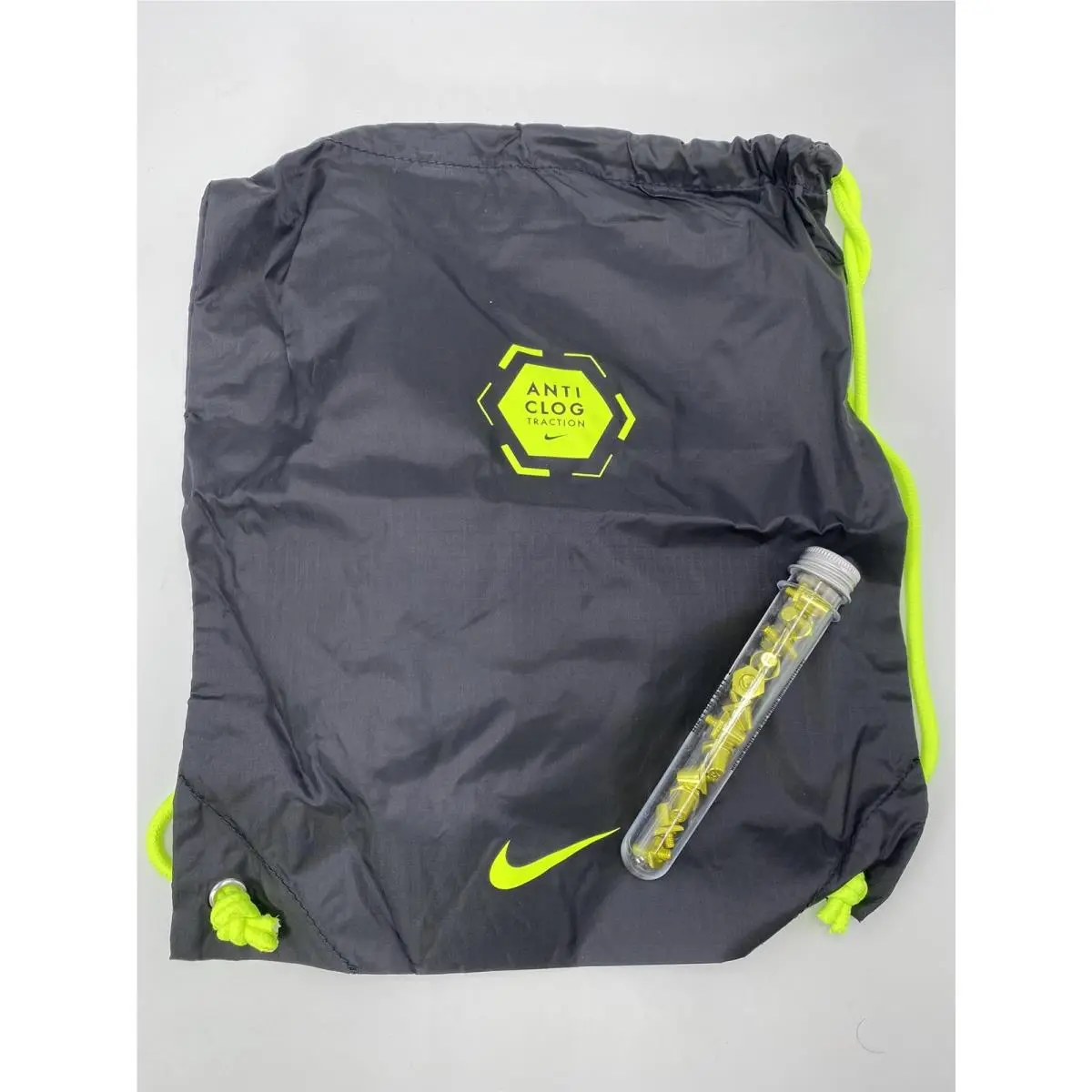 Nike shoes - Nike Tiempo Legend - Tiempo Legend - 869483 018 - Black/White-Hyper Orange (UPC: 884499998716) 5