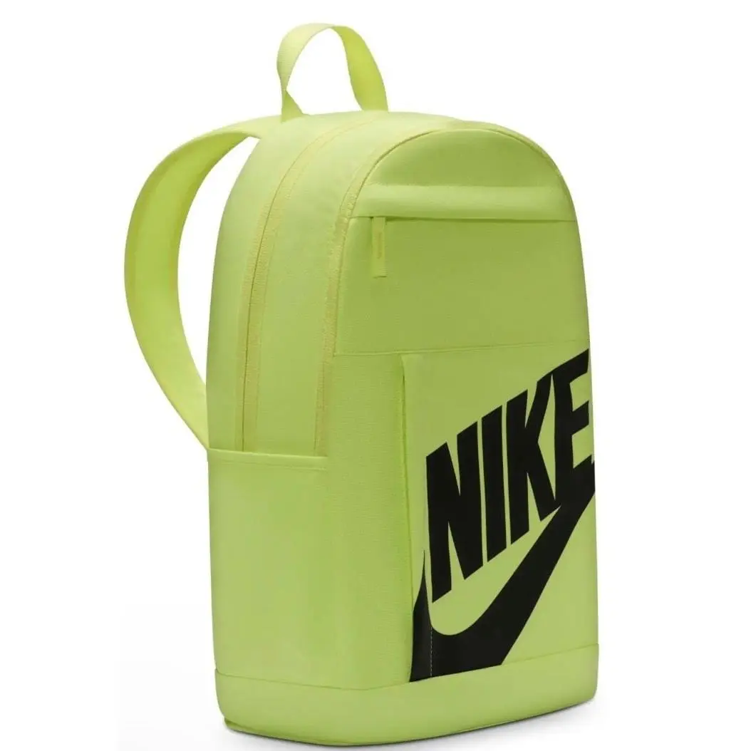 Nike Elemental 20L Backpack in High Voltage Neon Green